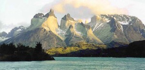 Patagonien, Argentina. Foto:  Grace (FlyNutAA/Flickr)